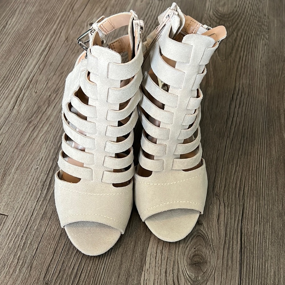 Heels Sandals